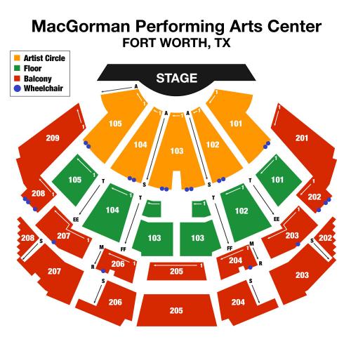 Tickets Texas Gospel Music Festival in Fort Worth, TX iTickets